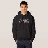 Ron Paul Hoodie (Voorkant volledig)