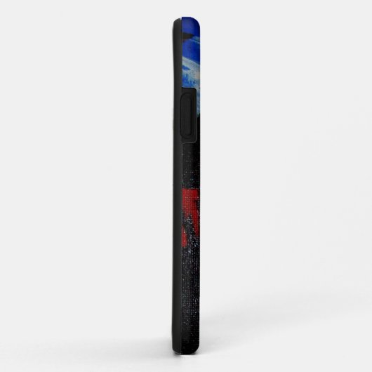 Ron Paul iPhone 5 Hoesje (Achterkant/rechts)