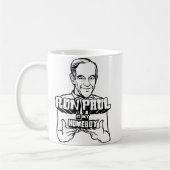 Ron Paul is mijn homeboy Mokken (Links)