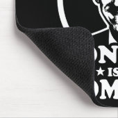 Ron Paul is mijn homeboy Muismat (Hoek)