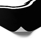 Ron Paul is mijn homeboy Poster (Hoek)