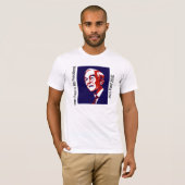 Ron Paul is mijn President T-shirt (Voorkant volledig)