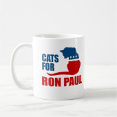 RON PAUL KOFFIEMOK (Links)