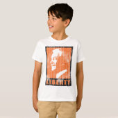Ron Paul-Liberty T-shirt (Voorkant volledig)