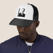 Ron Paul - Mijn President Trucker Pet (In situ)