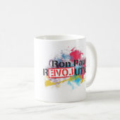 Ron Paul Mok (Voorkant rechts)