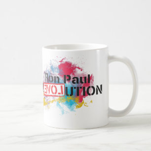 Ron Paul Mok