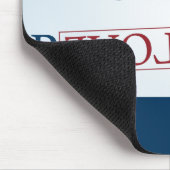 Ron Paul Muismat (Hoek)