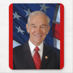 Ron Paul Muismat