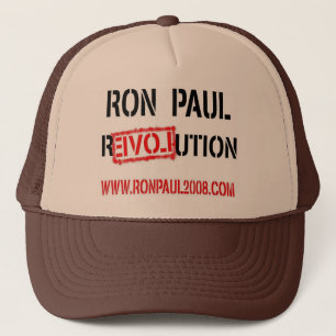 Ron Paul Pet