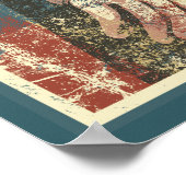 Ron Paul Poster (Hoek)