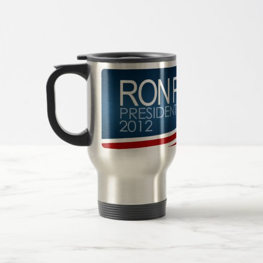 Ron Paul President 2012 Reisbeker (Links)
