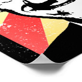 RON PAUL PROPAGANDA POSTER (Hoek)