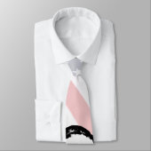 Ron Paul Propaganda Stropdas (Gebonden)