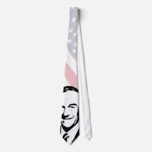 Ron Paul Propaganda Stropdas
