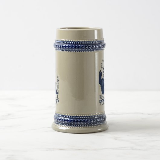 Ron Paul Pub Crawl Mok (Center)