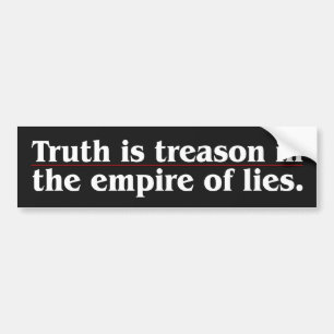 Ron Paul Quote - Sticker