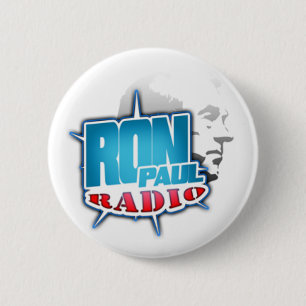 Ron Paul Radio Button