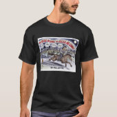Ron Paul Revere Shirt (Voorkant)