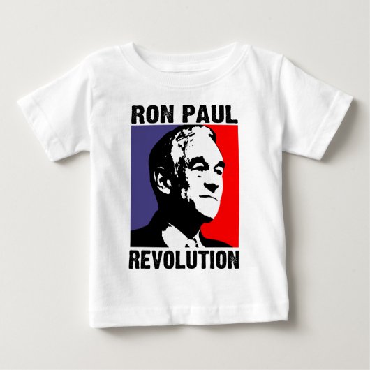 Ron Paul Revolution (Voorkant)