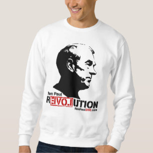Ron Paul Revolution 2012 T-Shirt