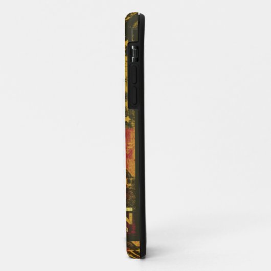 Ron Paul revolution Hoesje-Mate Hoesje (Achterkant/links)