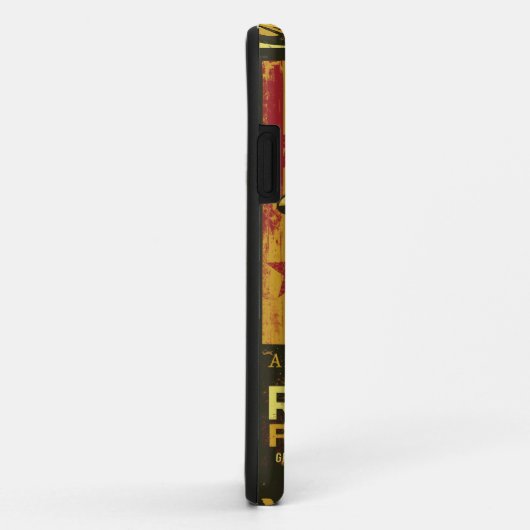 Ron Paul revolution Hoesje-Mate Hoesje (Achterkant/rechts)