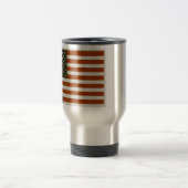 Ron Paul Revolution Mok (Center)