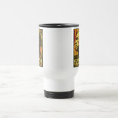 Ron Paul Revolution Mokken (Center)