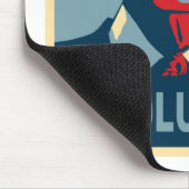 Ron Paul Revolution Muismat (Hoek)