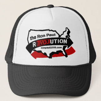 Ron Paul Revolution Pet