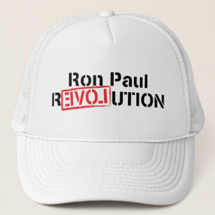 Ron Paul Revolution Pet