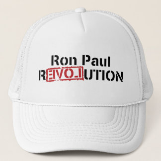 Ron Paul Revolution Pet