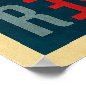 Ron Paul Revolution Poster (Hoek)