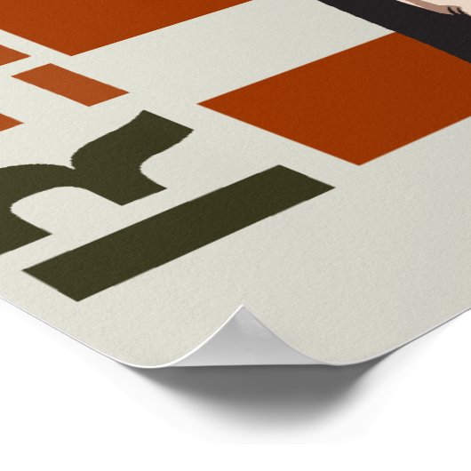 Ron Paul Revolution Poster (Hoek)