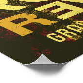 Ron Paul Revolution Poster (Hoek)