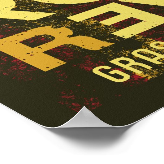 Ron Paul Revolution Poster (Hoek)