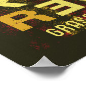 Ron Paul Revolution Poster (Hoek)