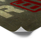 Ron Paul Revolution Print (Hoek)