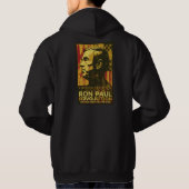 Ron Paul Revolution Shirt (Achterkant)