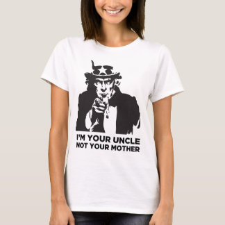 Ron Paul Revolution Shirt