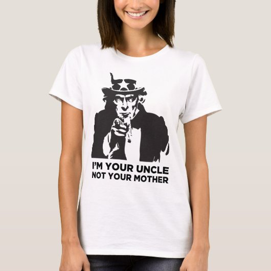 Ron Paul Revolution Shirt (Voorkant)