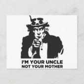 Ron Paul Revolution Shirt Briefkaart (Voorkant)