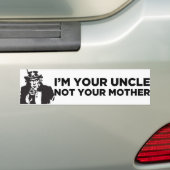 Ron Paul Revolution Shirt Bumpersticker (Op auto)