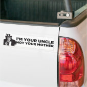 Ron Paul Revolution Shirt Bumpersticker (Op Truck)