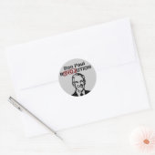 Ron Paul Revolution stickers (Envelop)