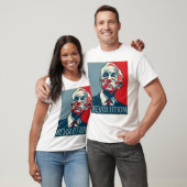 Ron Paul Revolution T-shirt (Unisex)