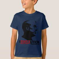 Ron Paul Revolution T-Shirt