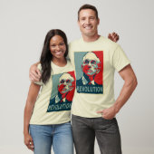 Ron Paul Revolution T-shirt (Unisex)