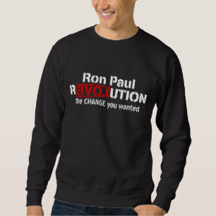 Ron Paul Revolution  T-Shirt